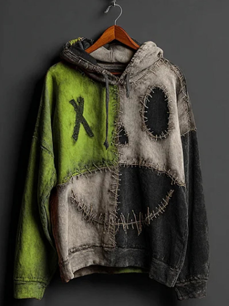 Vintage Inspired Garment with a Contemporary Edge