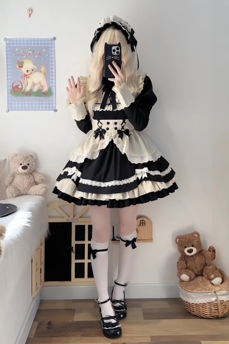 Vintage Style Dress with a Modern Fit