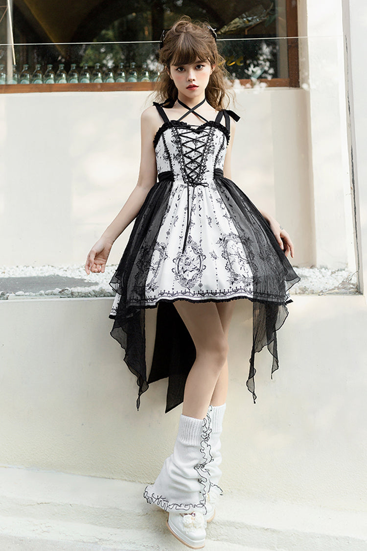 Casually Elegant Dress with a Refined Edge
