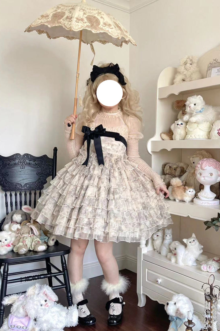 Vintage Style Dress with a Modern Fit