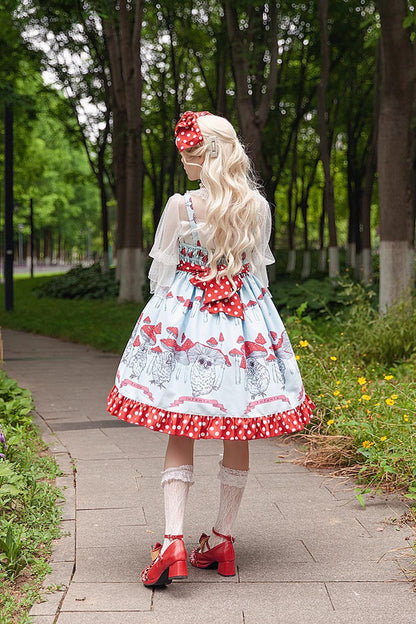Casually Elegant Dress with a Refined Edge