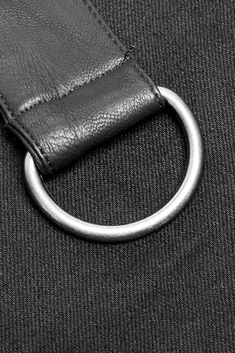 Classic Designed Garment in a Timeless Cut