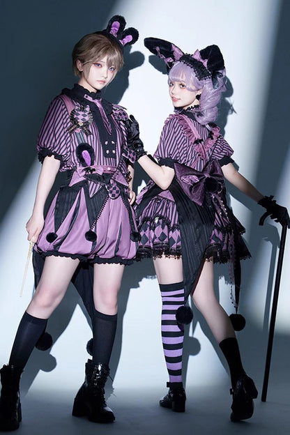Thoughtfully Designed Dress in a Timeless Style