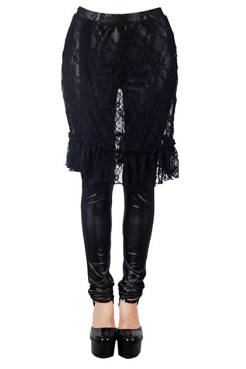 Sophisticated Pants with a Clean Classic Look