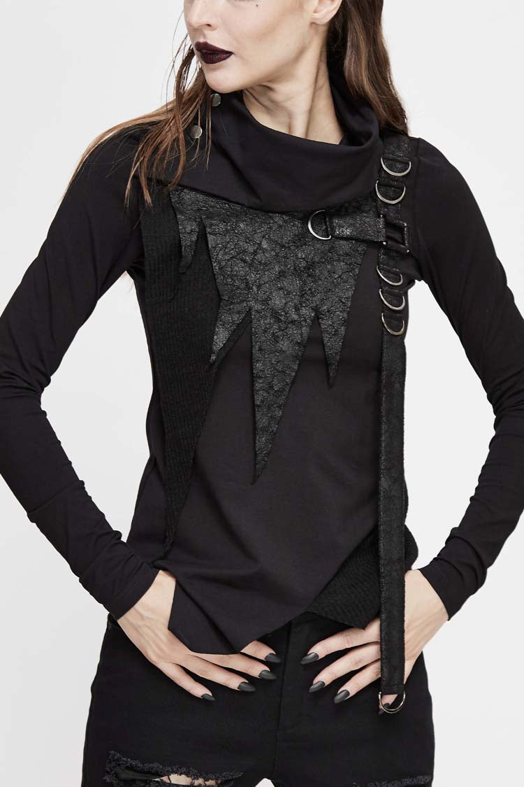Thoughtfully Designed T-Shirt in a Timeless Style