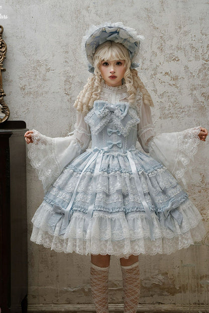 Thoughtfully Designed Dress in a Timeless Style