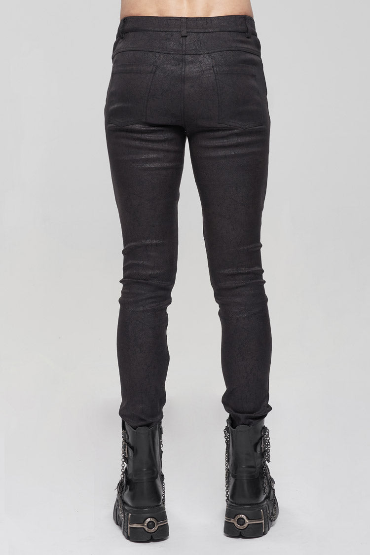 Sophisticated Pants with a Clean Classic Look