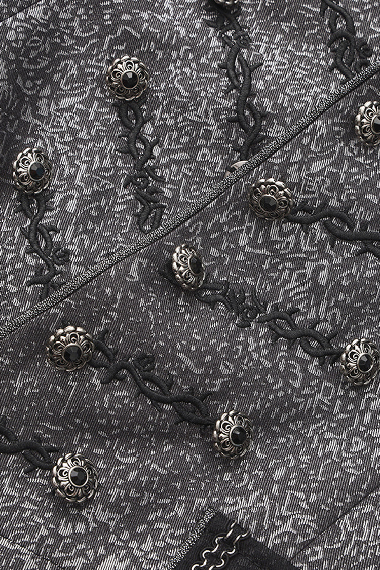 Beautifully Finished Coat in a Timeless Design