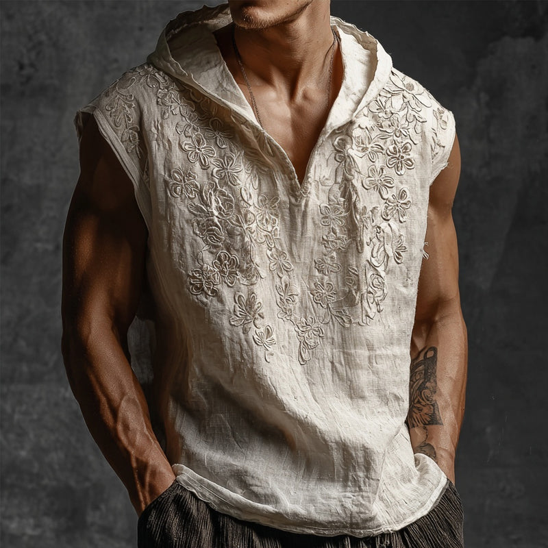 Sophisticated Top with a Clean Classic Look