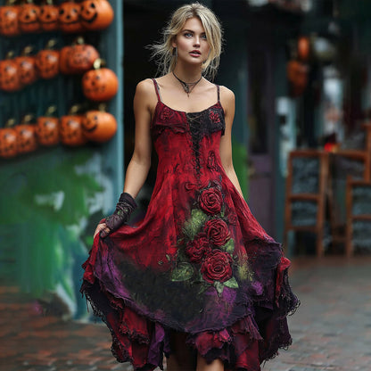 Classic Designed Dress in a Timeless Cut
