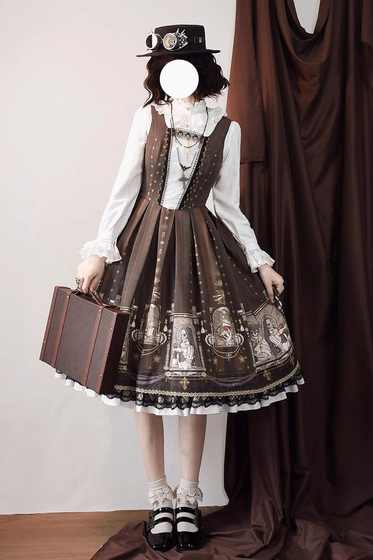 Casually Elegant Dress with a Refined Edge