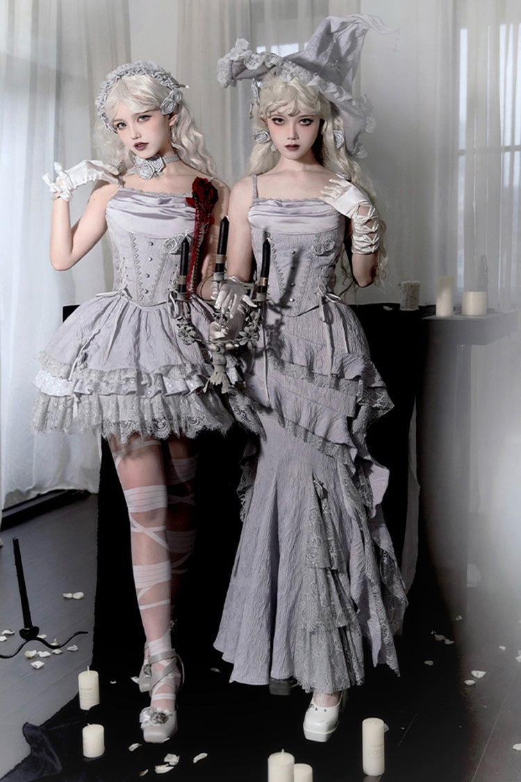 Vintage Style Garment with a Modern Fit