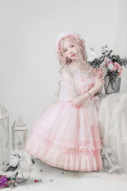Thoughtfully Designed Dress in a Timeless Style