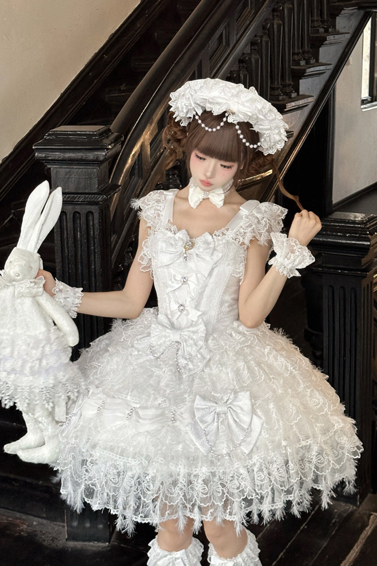 Vintage Style Dress with a Modern Fit