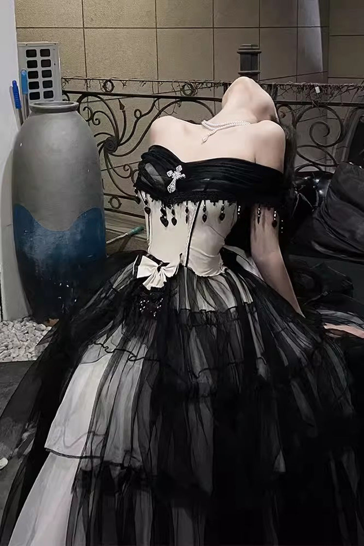 Vintage Style Dress with a Modern Fit