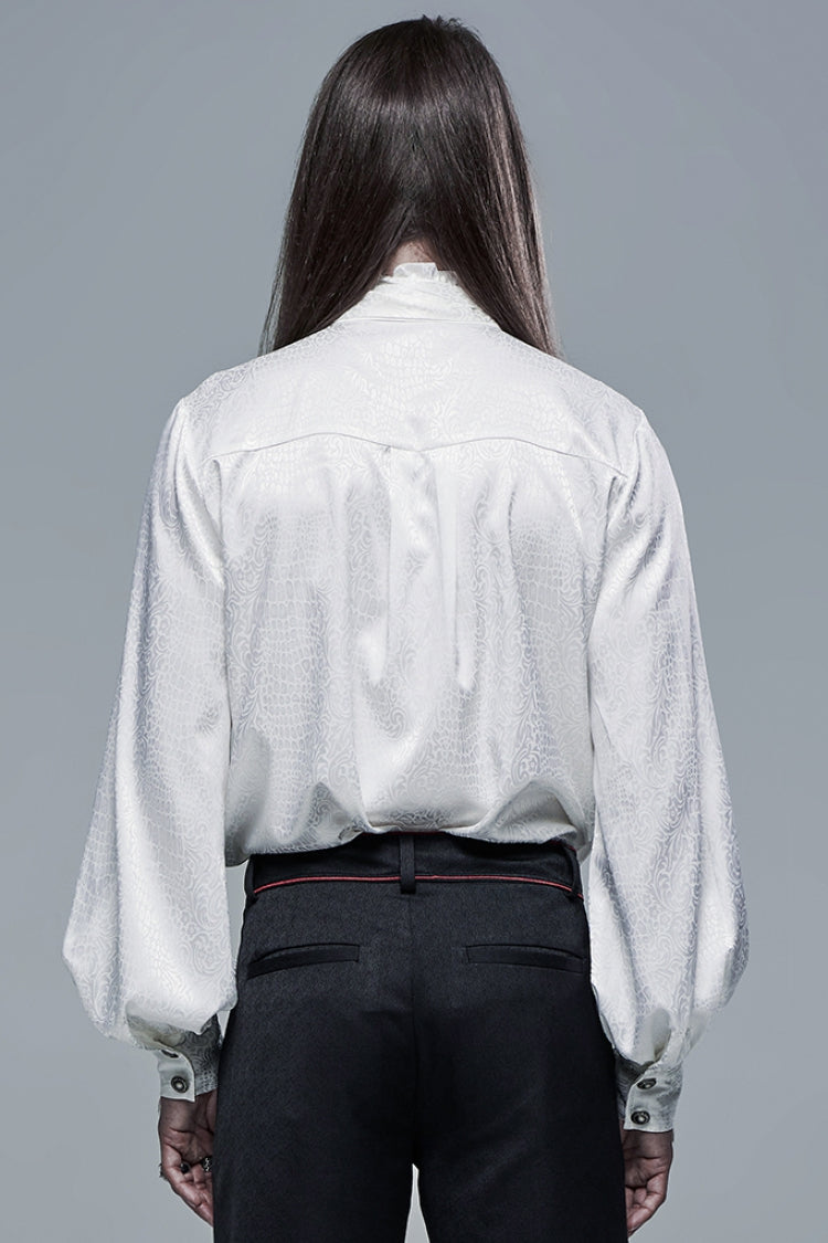Elegantly Styled Shirt for Everyday Wear