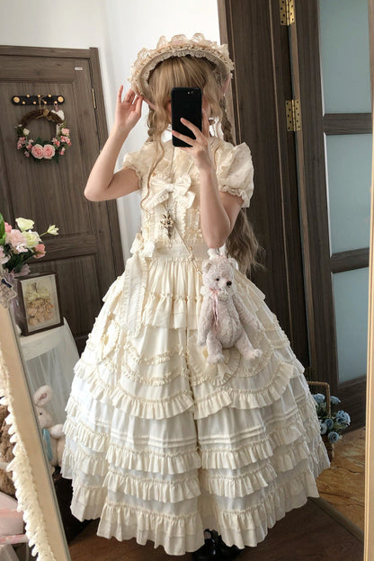 Casually Elegant Dress with a Refined Edge