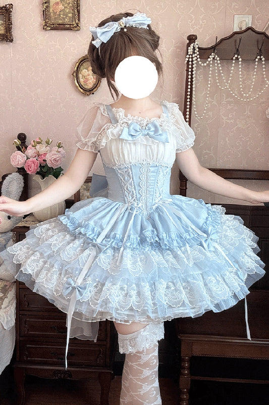 Casually Elegant Dress with a Refined Edge