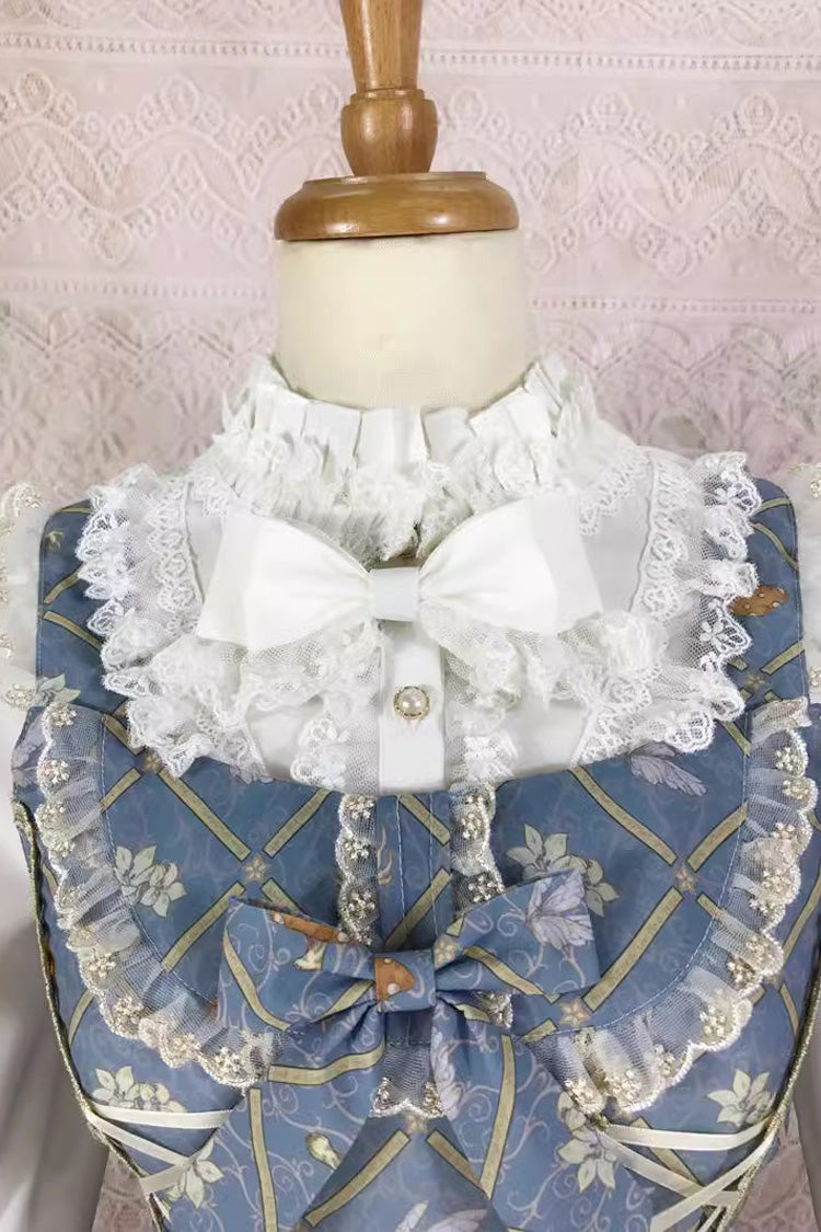 Vintage Style Dress with a Modern Fit