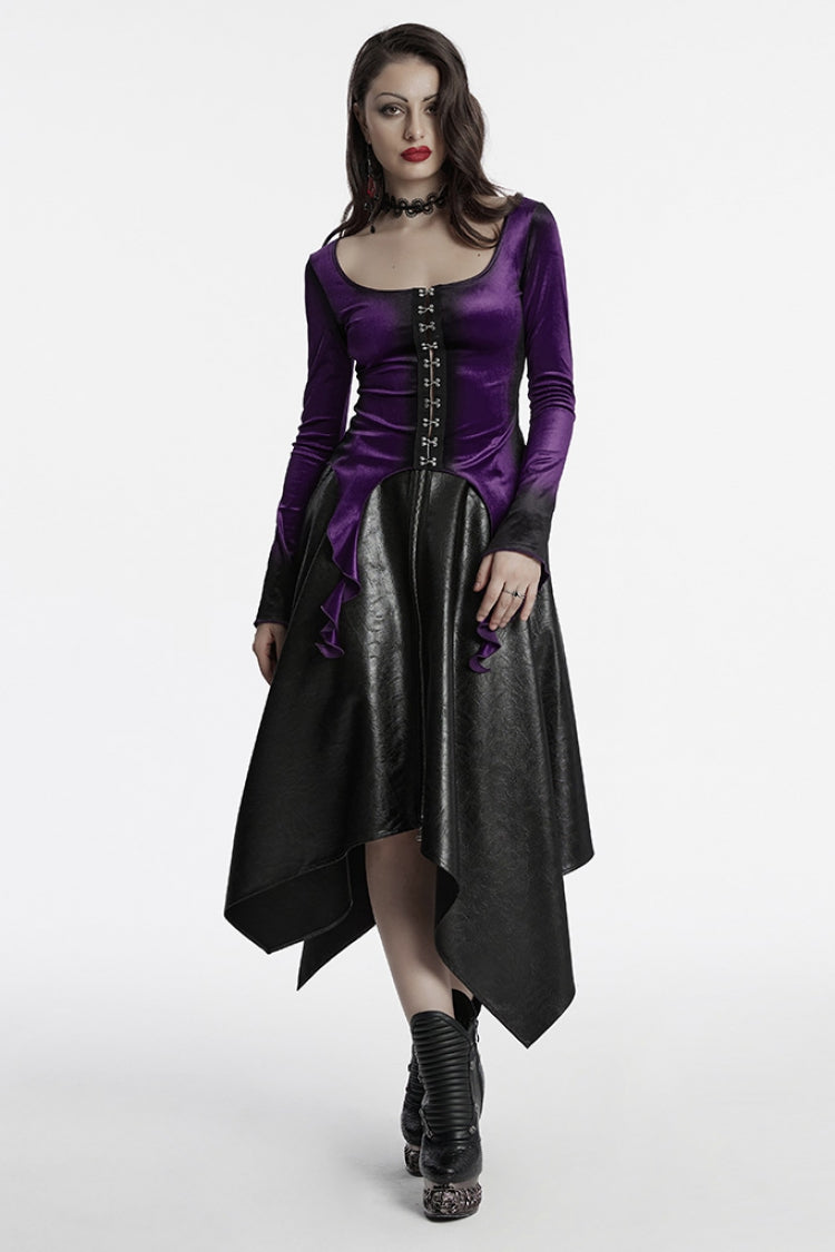 Thoughtfully Designed Blouse in a Timeless Style