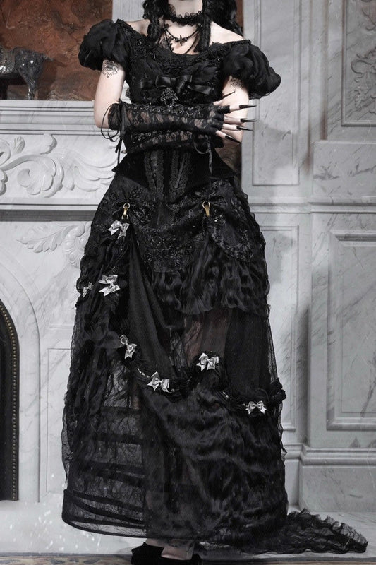 Subtly Elegant Garment with a Refined Vintage Look