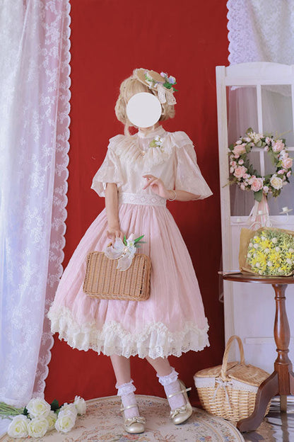Vintage Style Dress with a Modern Fit