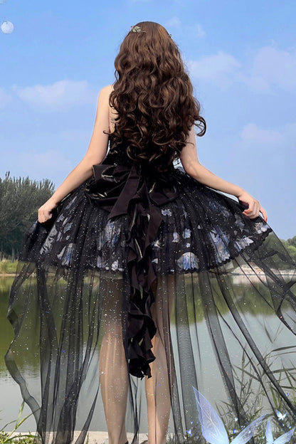 Classic Designed Dress in a Timeless Cut