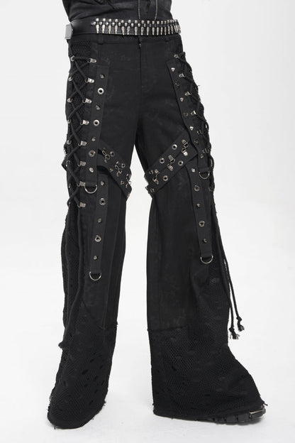Elegantly Styled Pants for Everyday Wear