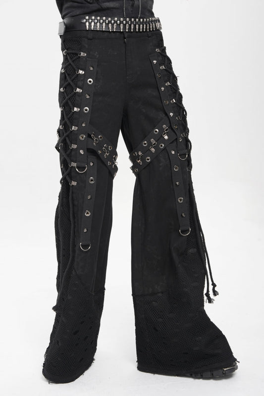 Elegantly Styled Pants for Everyday Wear