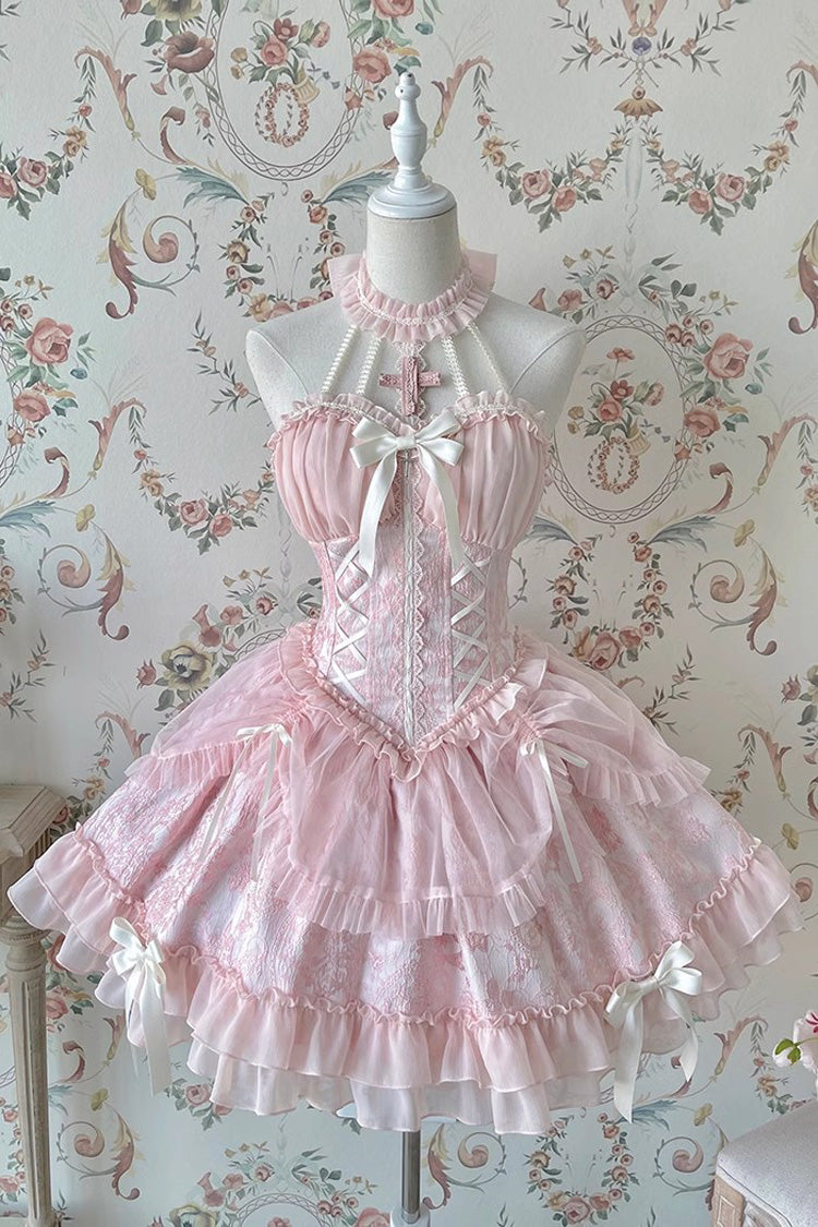 Vintage Style Dress with a Modern Fit