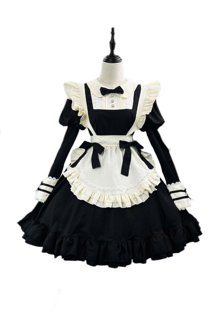 Thoughtfully Designed Dress in a Timeless Style