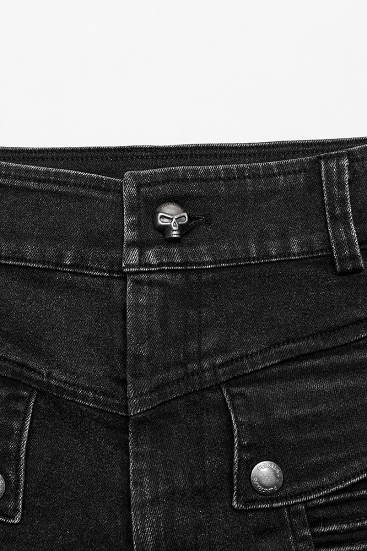 Effortlessly Elegant Pants with a Timeless Design