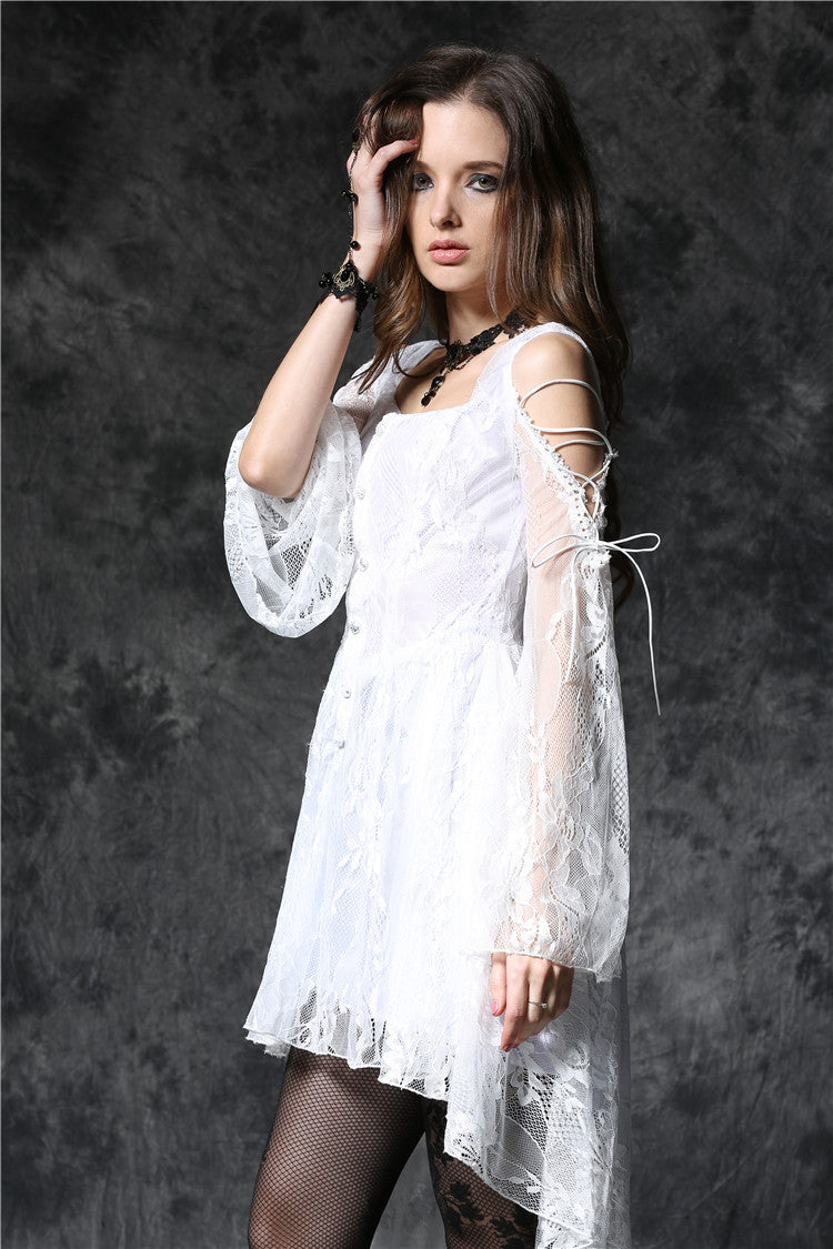Thoughtfully Designed Dress in a Timeless Style