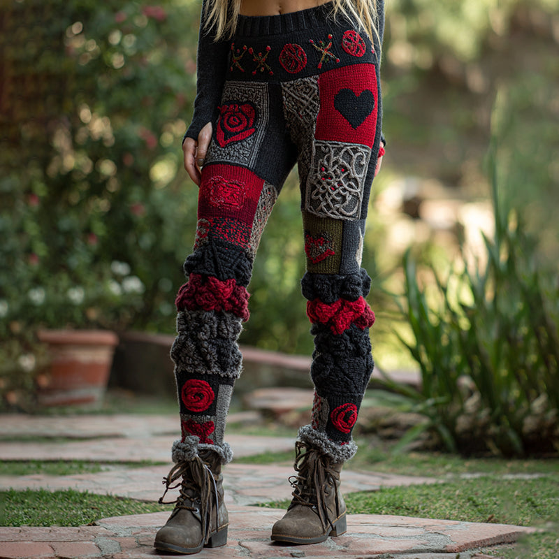 Vintage Style Garment with a Modern Fit