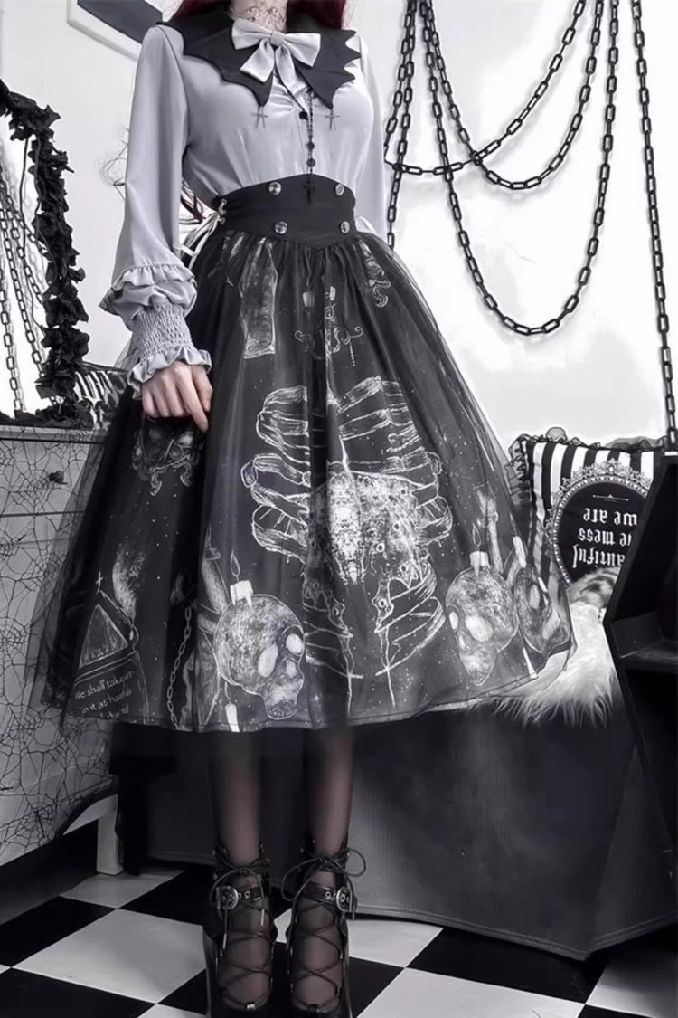 Subtly Elegant Garment with a Refined Vintage Look