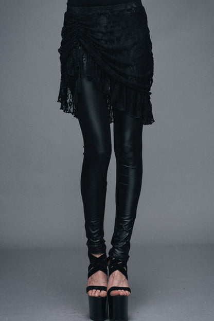 Sophisticated Pants with a Clean Classic Look