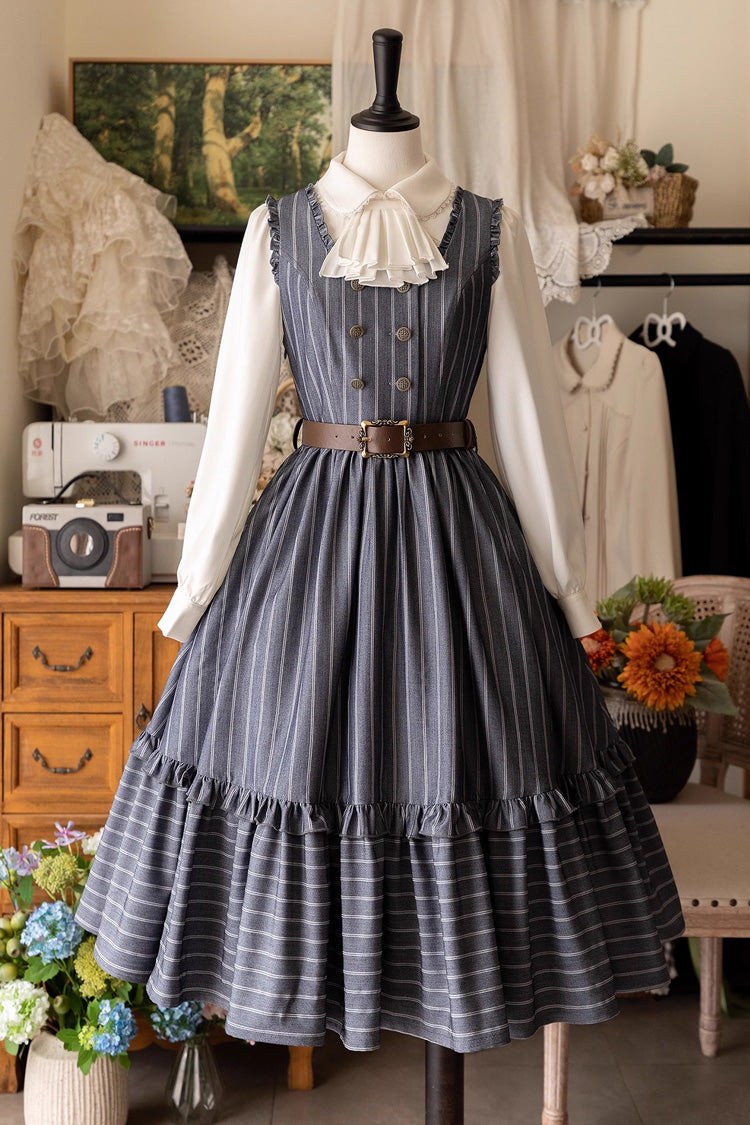 Classic Designed Dress in a Timeless Cut
