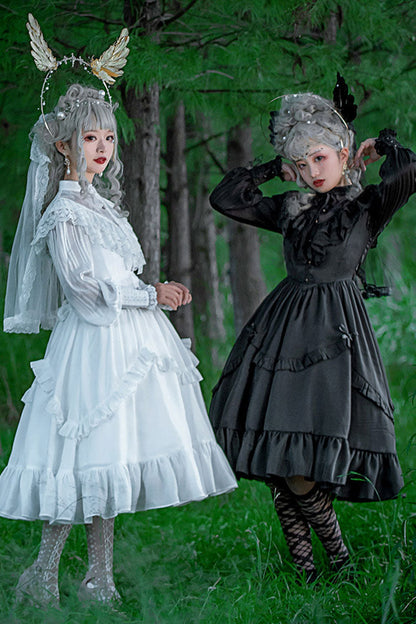Vintage Style Dress with a Modern Fit