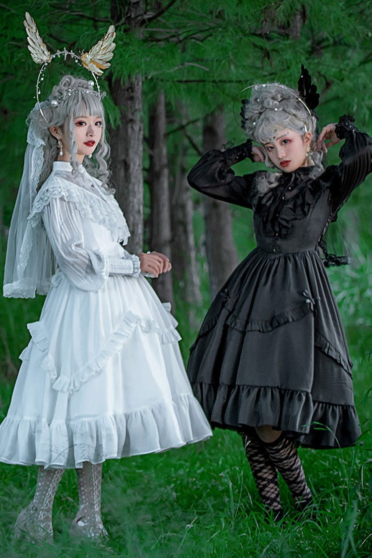 Vintage Style Dress with a Modern Fit