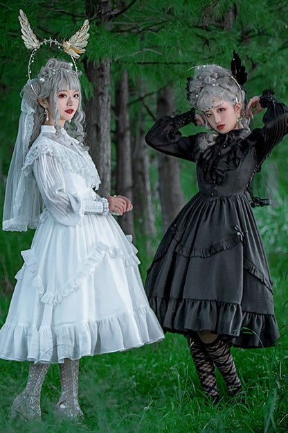 Vintage Style Dress with a Modern Fit