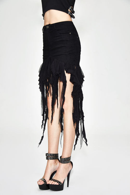Effortlessly Elegant Garment with a Timeless Design