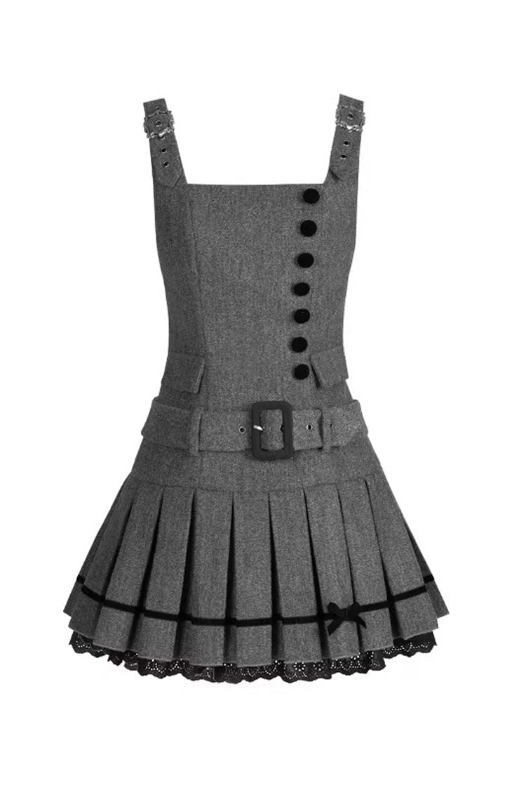 Classic Designed Dress in a Timeless Cut