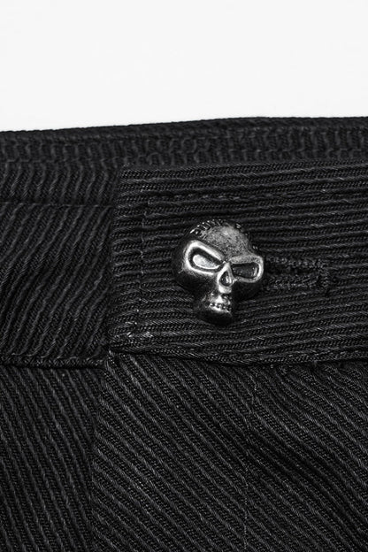 Classic Vintage Garment with a Flattering Fit