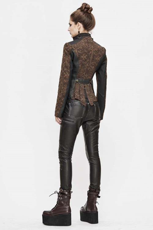 Beautifully Crafted Jacket in a Classic Style