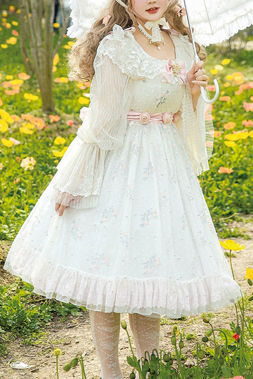 Classic Designed Dress in a Timeless Cut