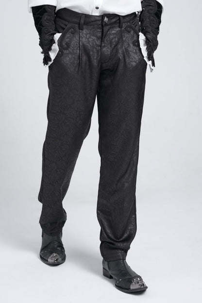 Elegantly Styled Pants for Everyday Wear