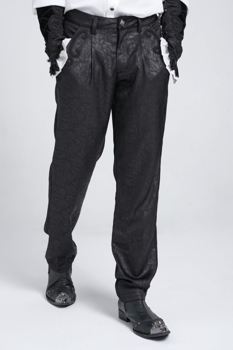 Elegantly Styled Pants for Everyday Wear