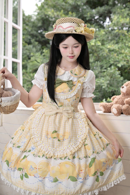 Casually Elegant Dress with a Refined Edge