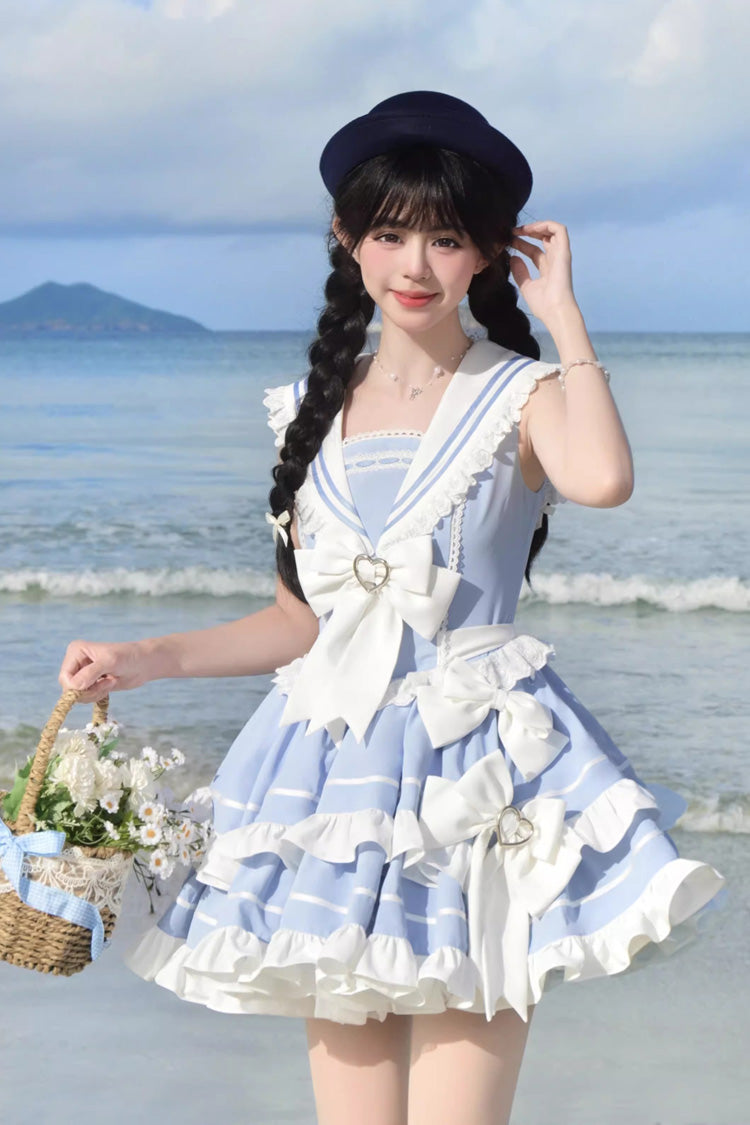 Classic Designed Dress in a Timeless Cut