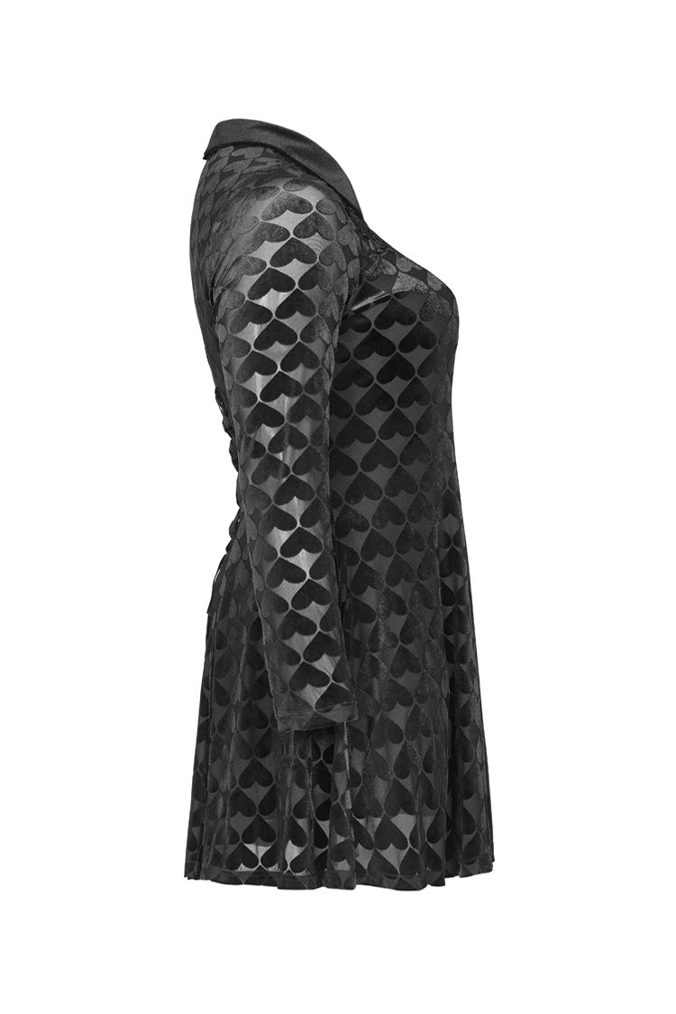 Classic Designed Dress in a Timeless Cut